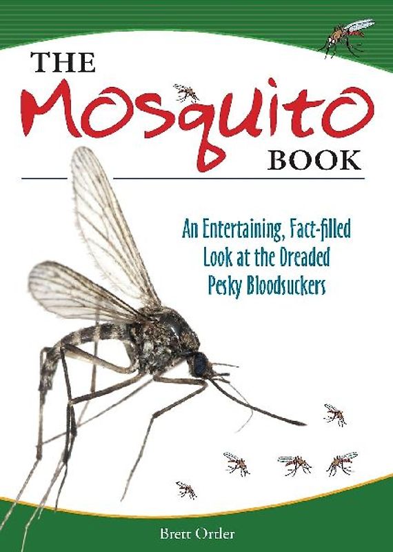 The Mosquito Book