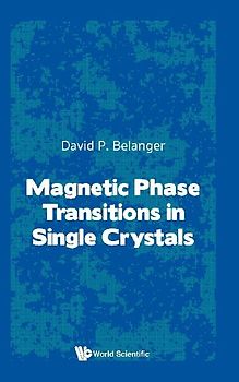 Magnetic Phase Transitions in Single Crystals