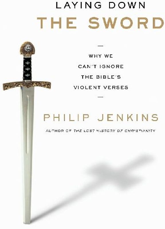 Laying Down the Sword