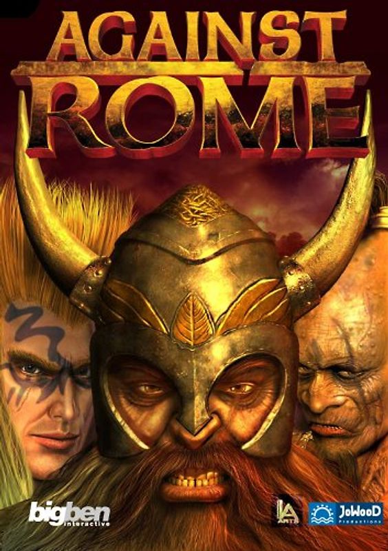 Against Rome PC Spiele