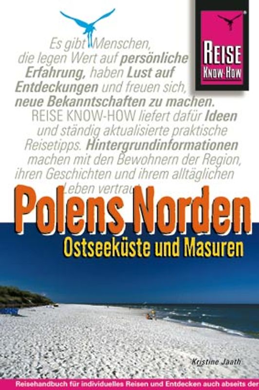 Polens Norden: Ostseeküste und Masuren