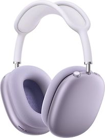 Image of Apple AirPods Max [USB-C] violet (Refurbished)