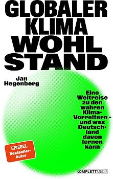 Globaler Klimawohlstand