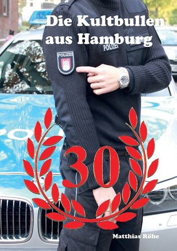 Die Kultbullen aus Hamburg