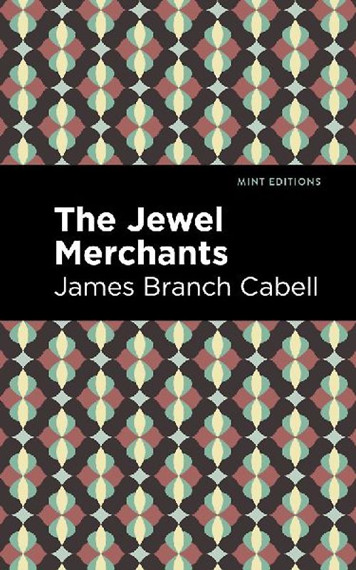 The Jewel Merchants
