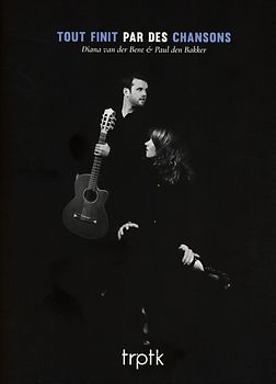 Tout finit par des chansons