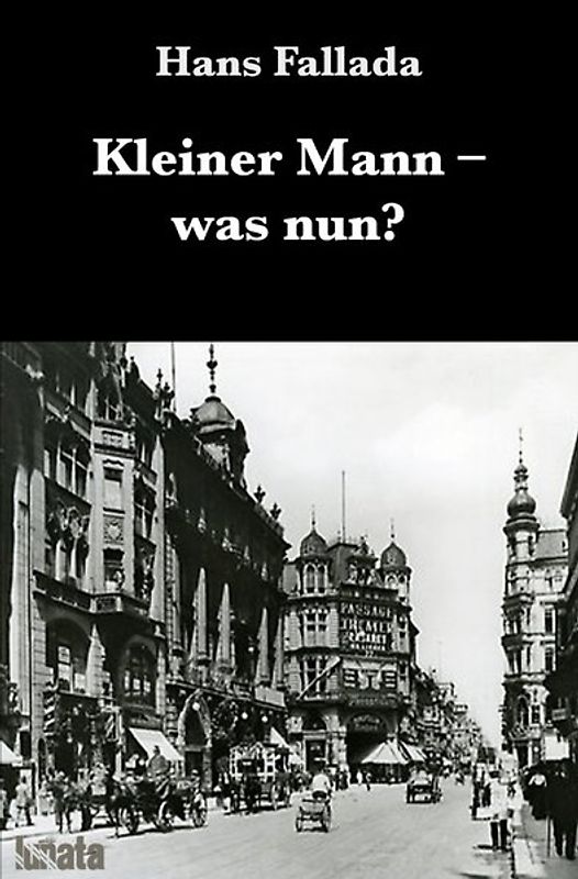 Kleiner Mann was nun?