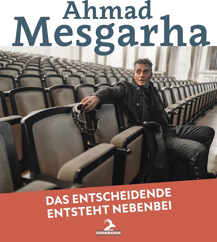 Das Entscheidende entsteht nebenbei