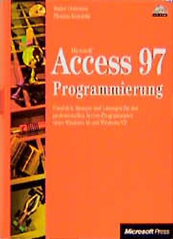 Microsoft Access 97 - Programmierung