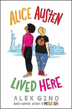 Alice Austen Lived Here