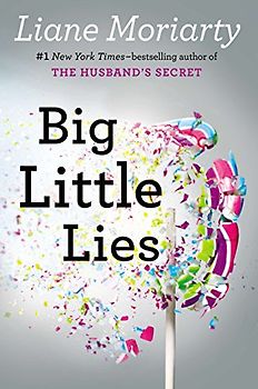 Big Little Lies - Moriarty, Liane