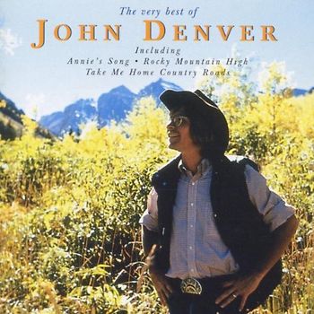 John Denver - The Very Best of John Denver