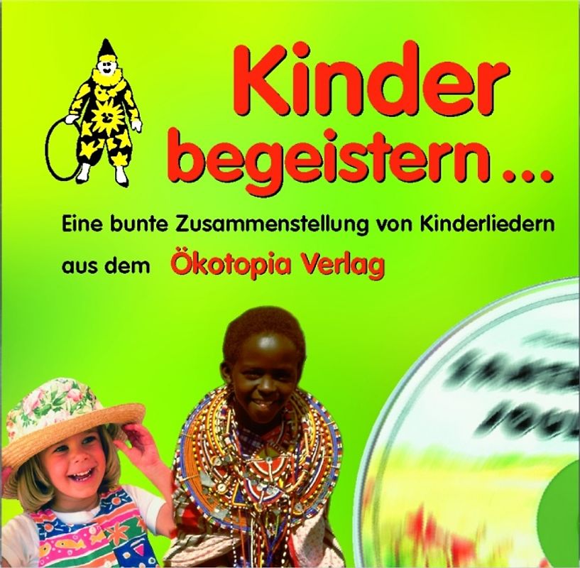Kinder begeistern
