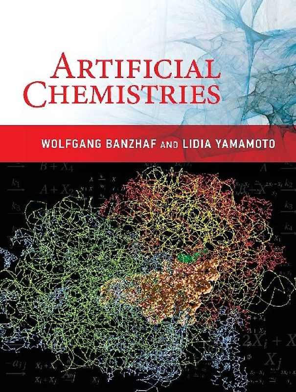 Artificial Chemistries