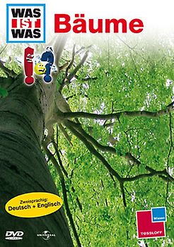 Was ist was: Bäume DVD