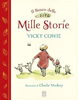 Il bosco delle mille storie