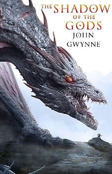 The Shadow of the Gods (Standard Hardcover Edition)