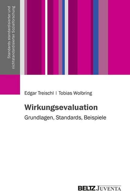 Wirkungsevaluation