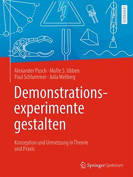 Demonstrationsexperimente gestalten