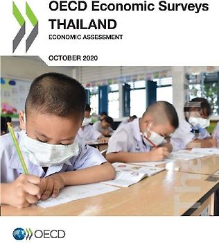 OECD Economic Surveys