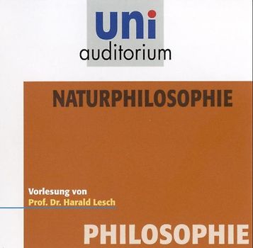 Naturphilosophie