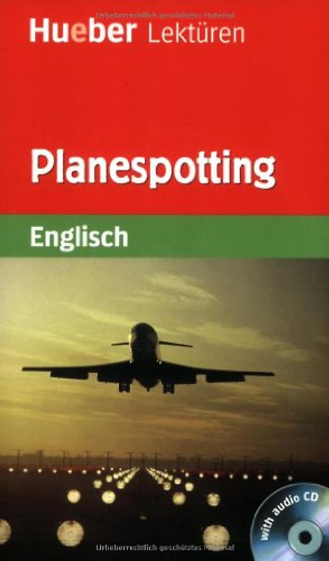 Planespotting