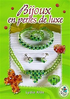 Bijoux en perles de luxe