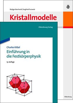 Einführung in die Festkörperphysik/Symmetriemodelle der 32 Kristallklassen zum Selbstbau