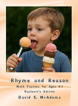 Rhyme and Reason