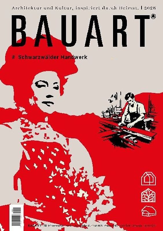 BAUART 2026
