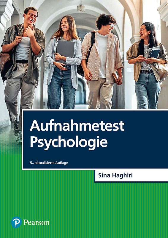 Aufnahmetest Psychologie