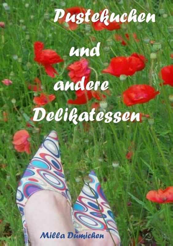 Pustekuchen und andere Delikatessen