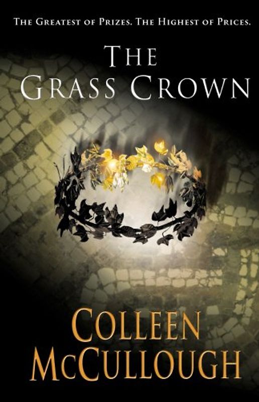 Grass Crown (Masters of Rome)