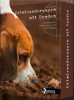 Krimiwanderungen mit Hunden