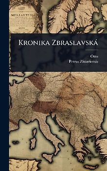 Kronika Zbraslavskà