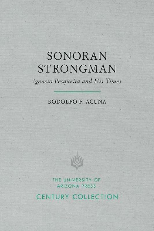 Sonoran Strongman