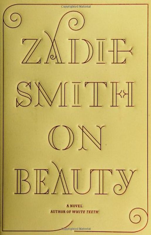 On Beauty - Zadie Smith