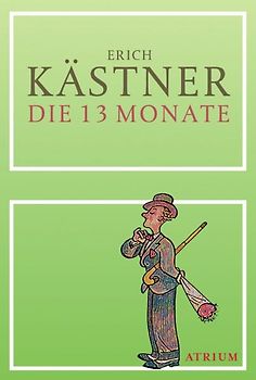 Die 13 Monate. Gedichte