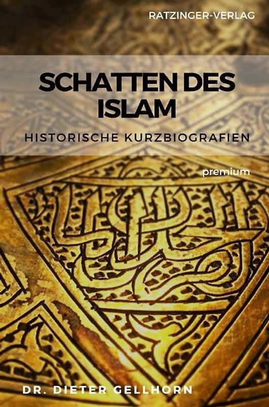 Schatten des Islam - premium