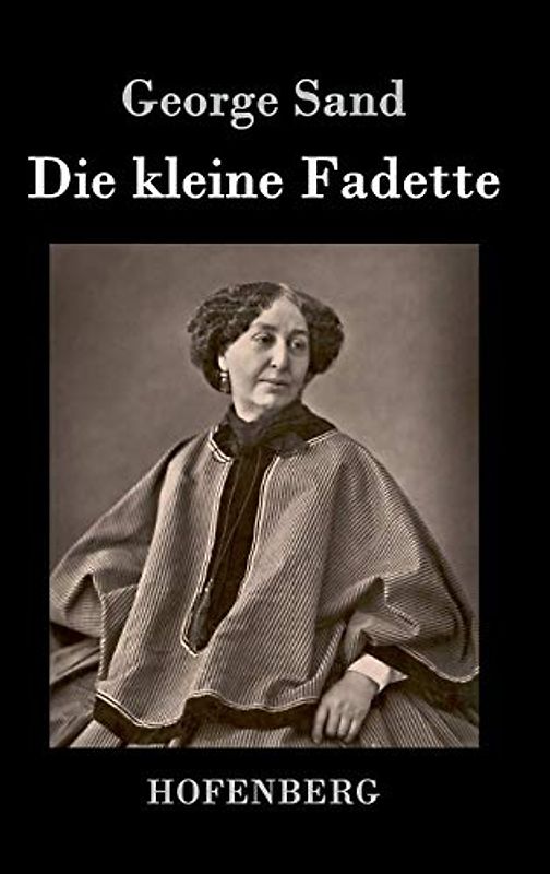 Die kleine Fadette