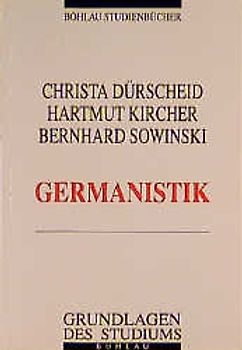 Germanistik
