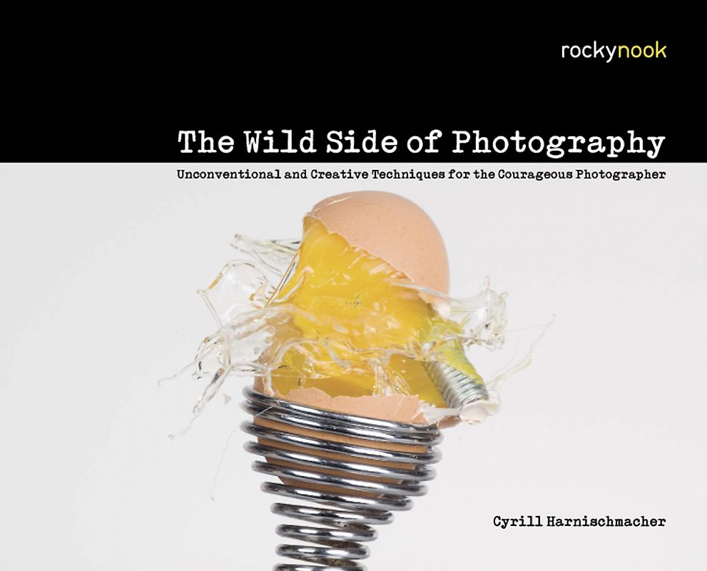 The Wild Side of Photography