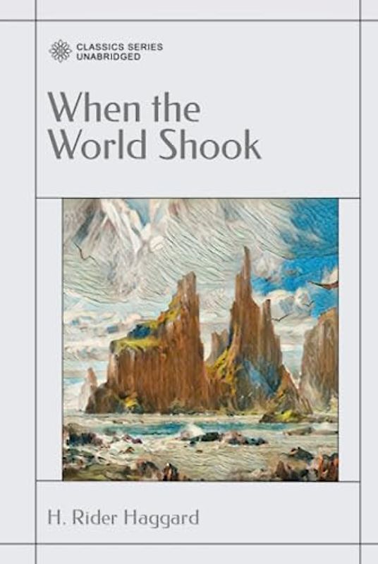 When the World Shook