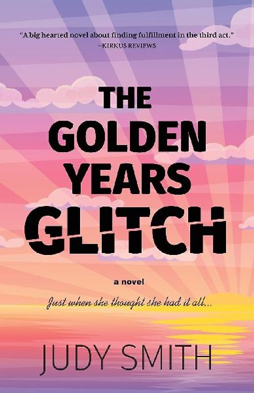 The Golden Years Glitch