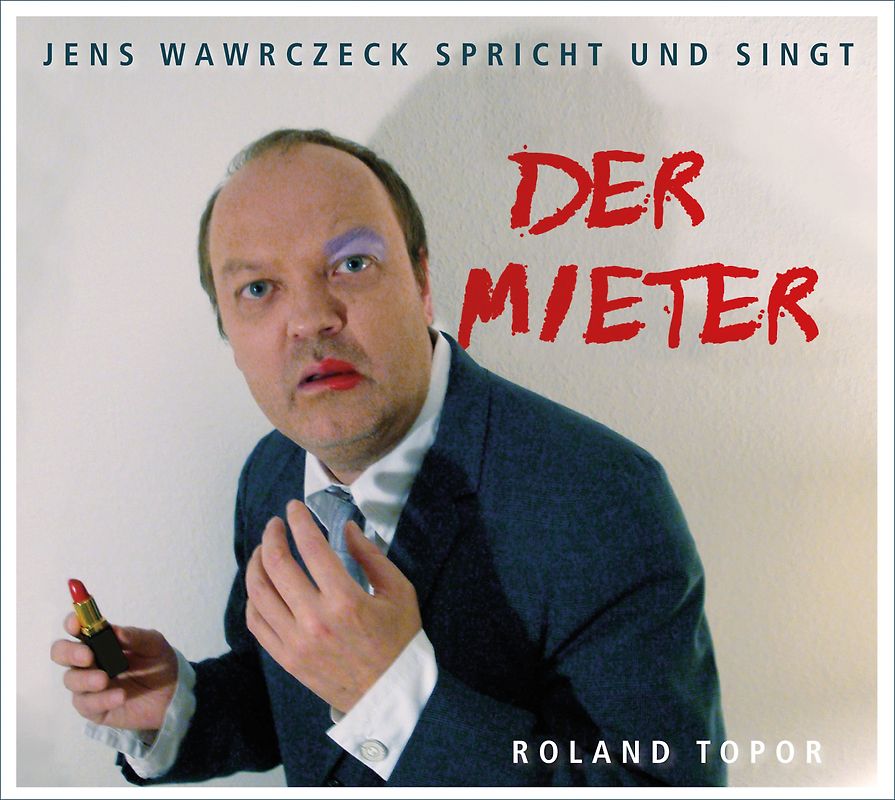 Der Mieter
