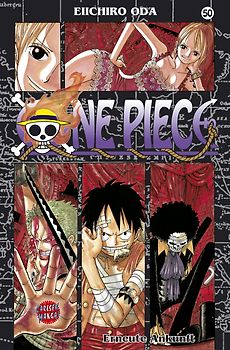 One Piece 50