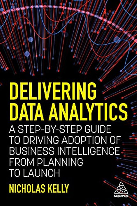 Delivering Data Analytics
