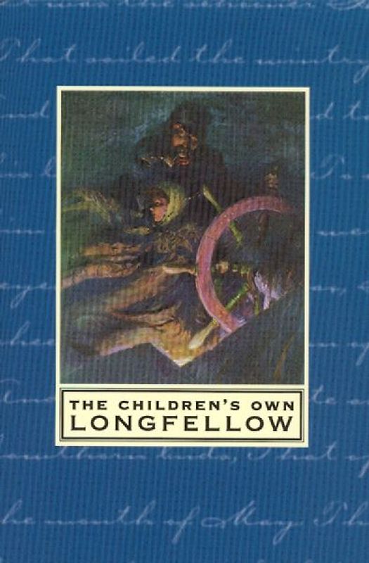 The Children's Own Longfellow