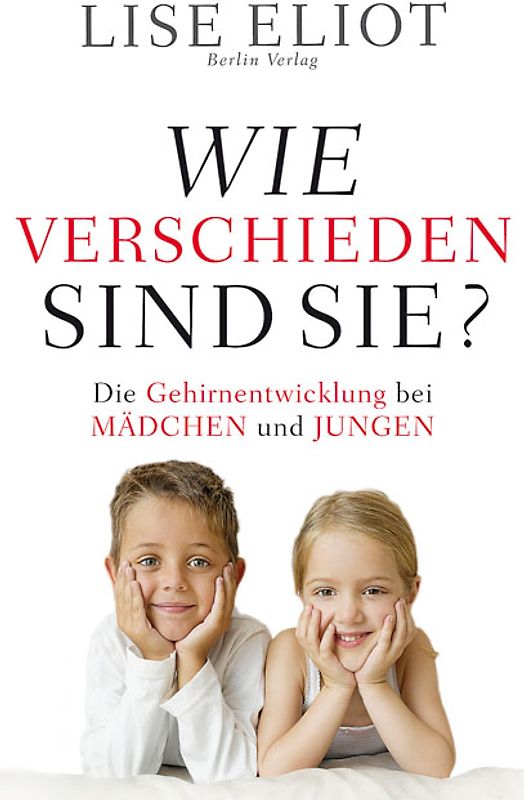 Wie verschieden sind sie?