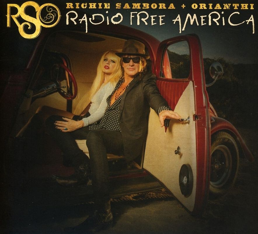 Radio Free America